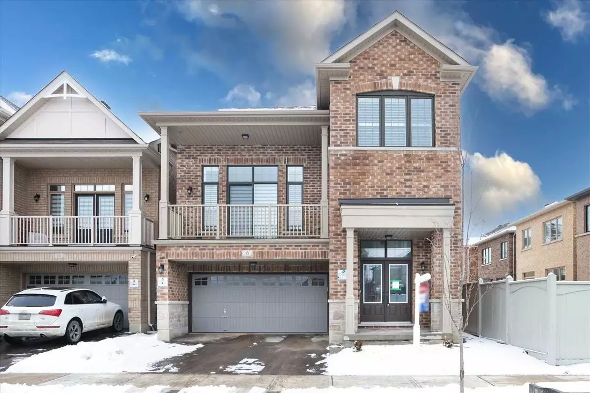 Whitchurch-stouffville, ON L4A 4P5,6 Ken Betz CT