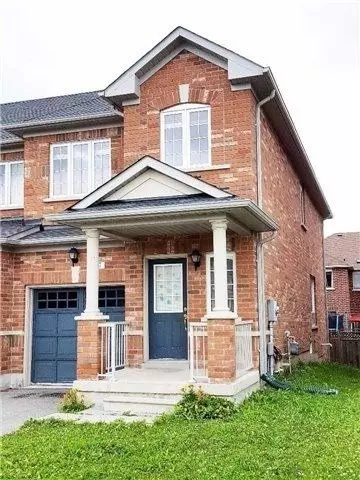 Whitchurch-stouffville, ON L4A 0T3,27 Harriet CRES