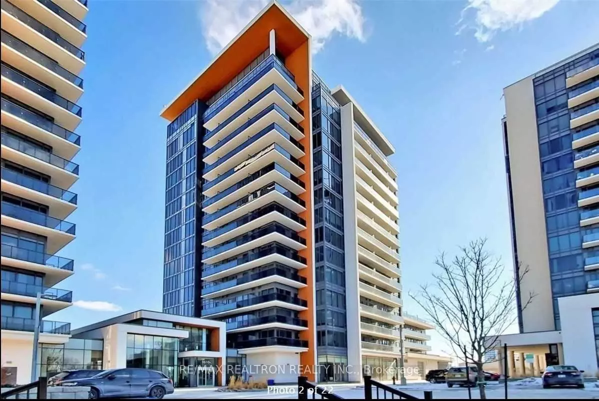 Richmond Hill, ON L4C 0X3,9600 Yonge ST #1506-B