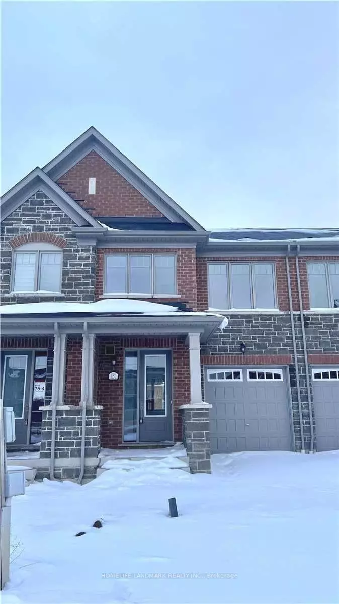 Whitchurch-stouffville, ON L4A 4V2,151 Lageer DR