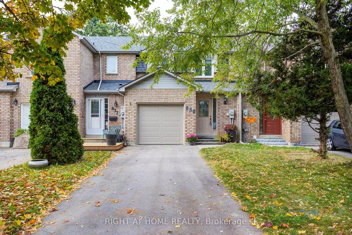 Newmarket, ON L3Y 8H2,839 Clancey CRES