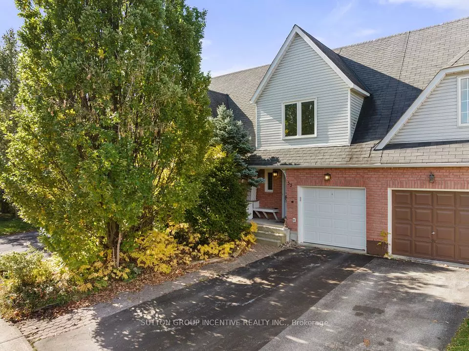 East Gwillimbury, ON L9N 1M5,53 Oakridge CT