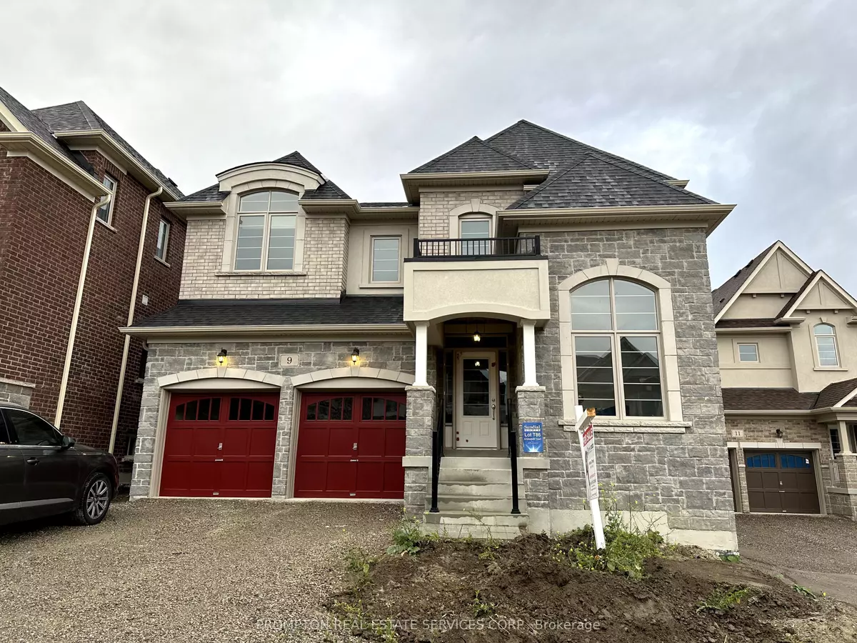 East Gwillimbury, ON L9N 0T7,9 Goodwin CT