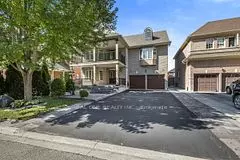 Vaughan, ON L4H 3E6,165 St Nicholas CRES