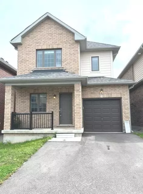 Barrie, ON L4N 9K5,38 Bedford Estates CRES