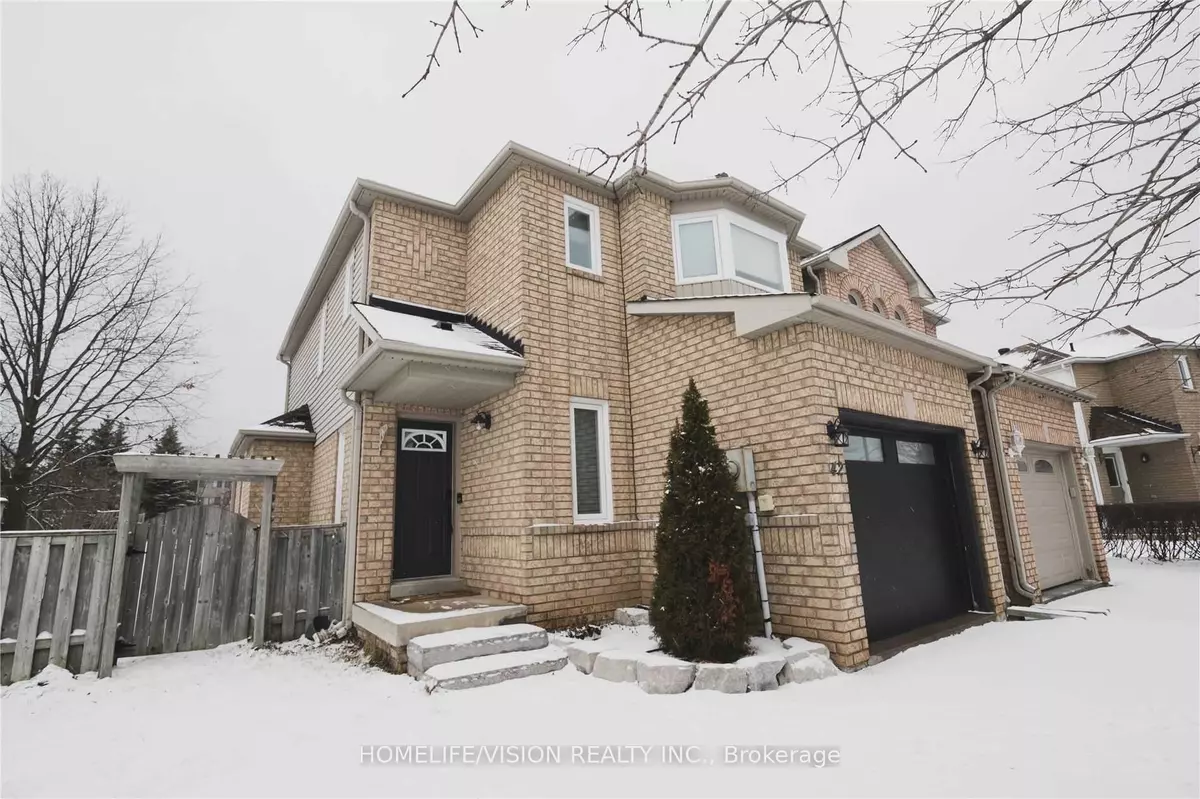 Barrie, ON L4M 8M6,42 Aikens CRES