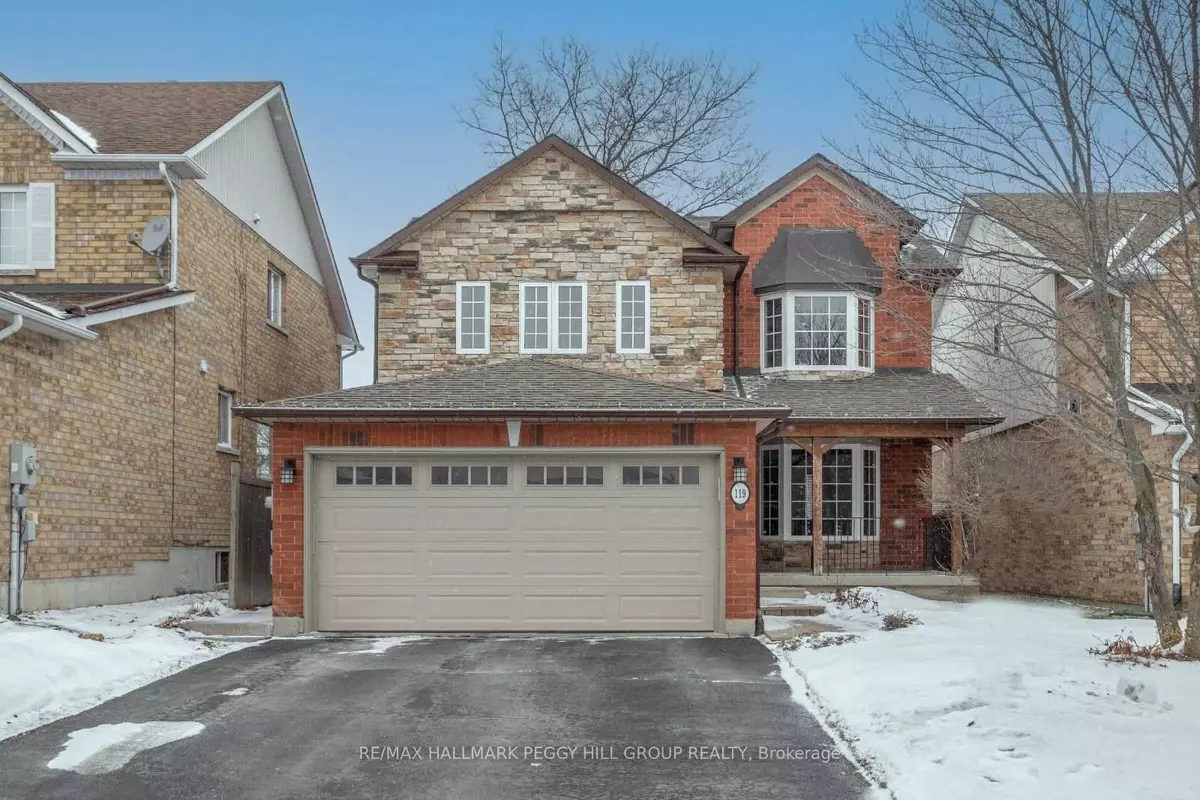 Barrie, ON L4N 9T6,119 Northview CRES