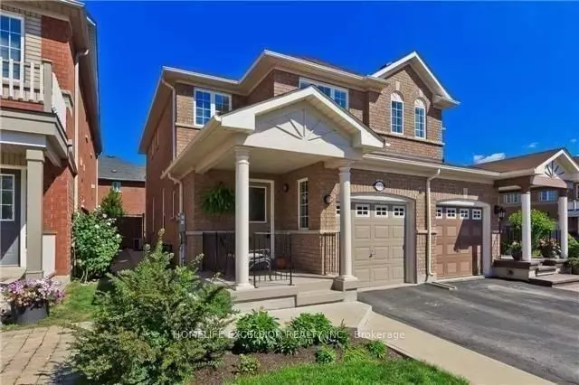 Milton, ON L9T 6E8,573 Willmott CRES