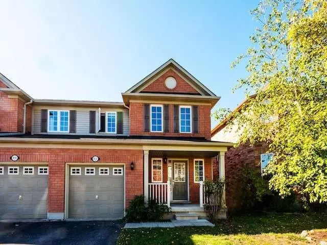 Milton, ON L9T 6Y7,812 Stark CIR