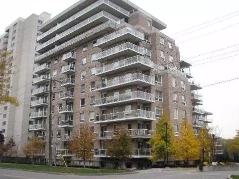 Toronto W08, ON M9C 5R7,350 Mill RD #812