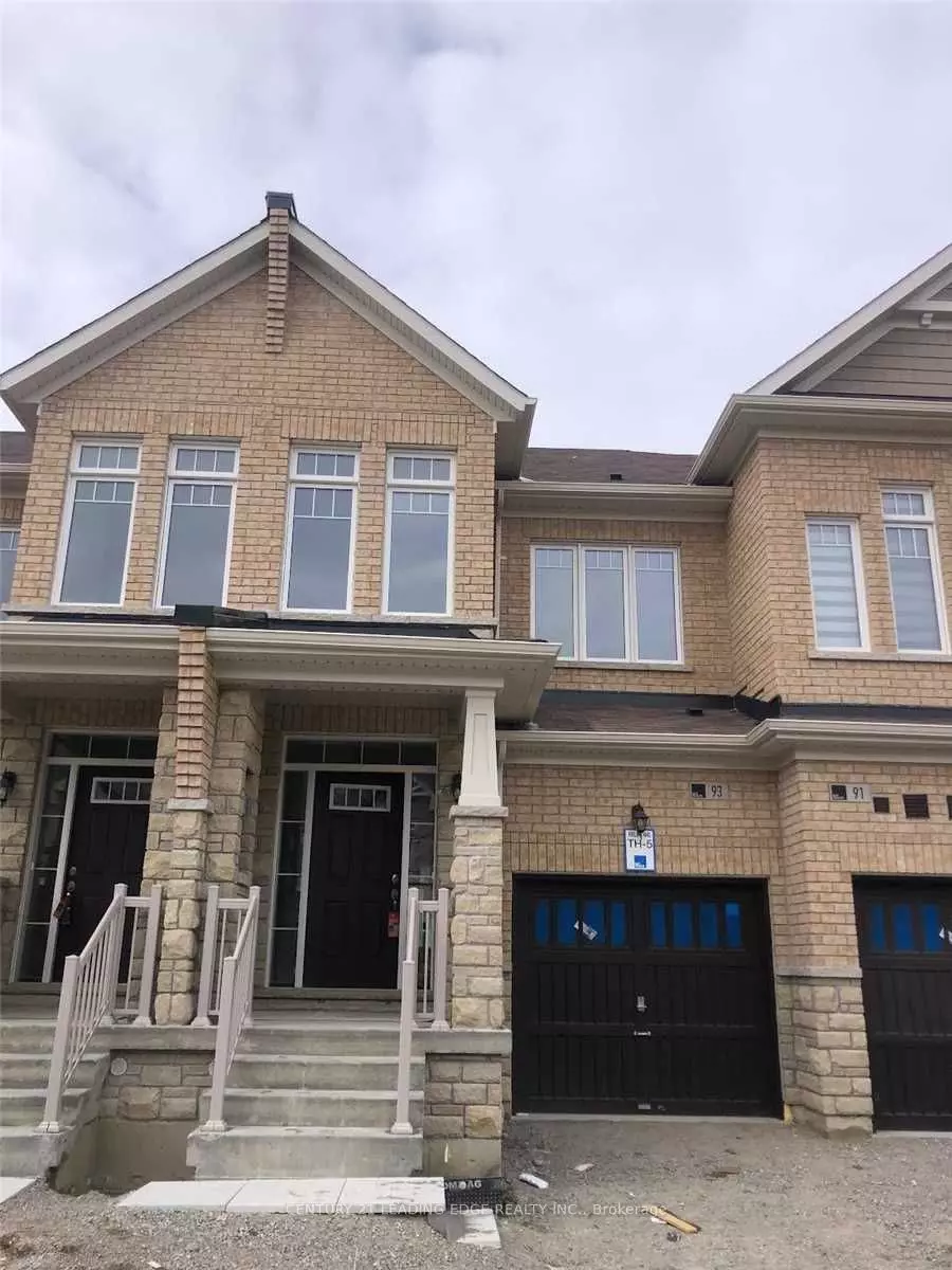 Caledon, ON L7C 4G9,93 Royal Fern CRES S