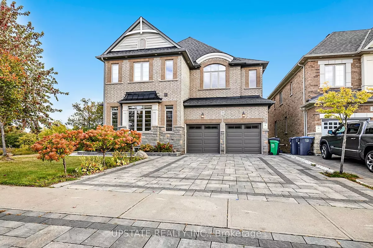 Brampton, ON L6X 0W1,29 Haywood DR