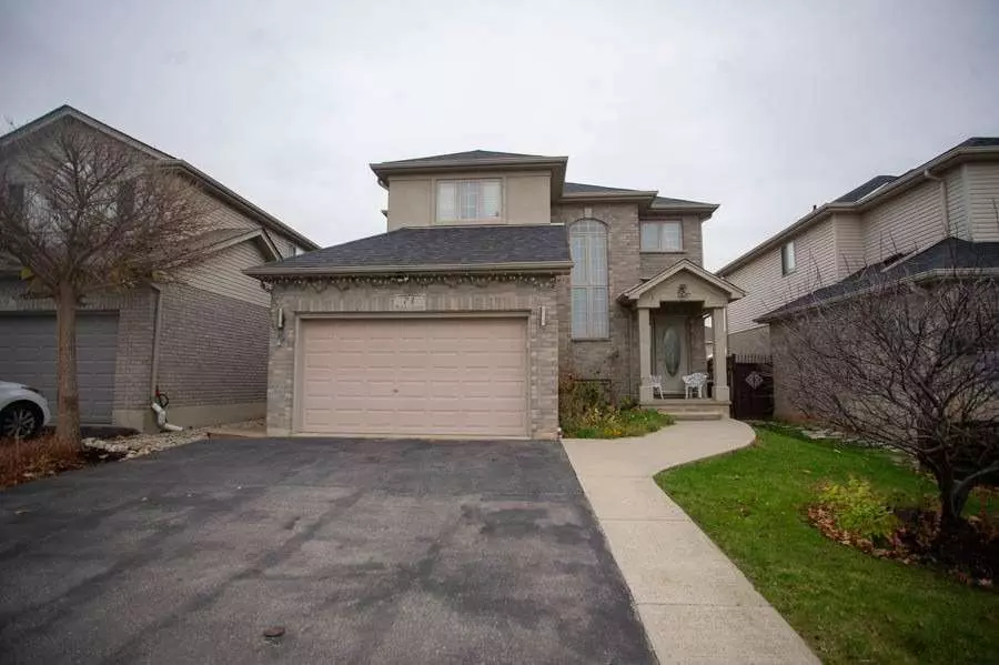 Brantford, ON N3T 6S9,71 Maich CRES