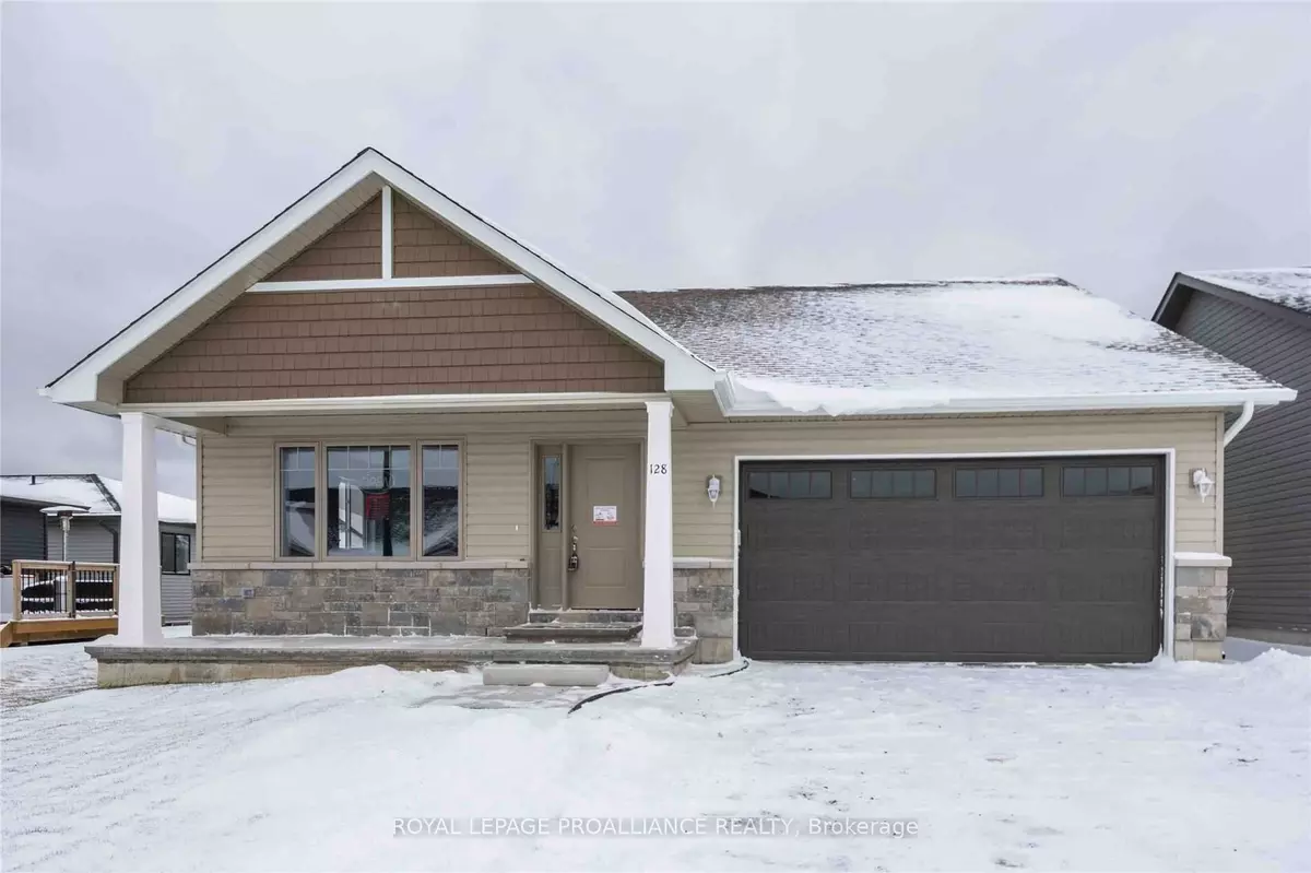 Prince Edward County, ON K0K 2T0,128 Farrington CRES