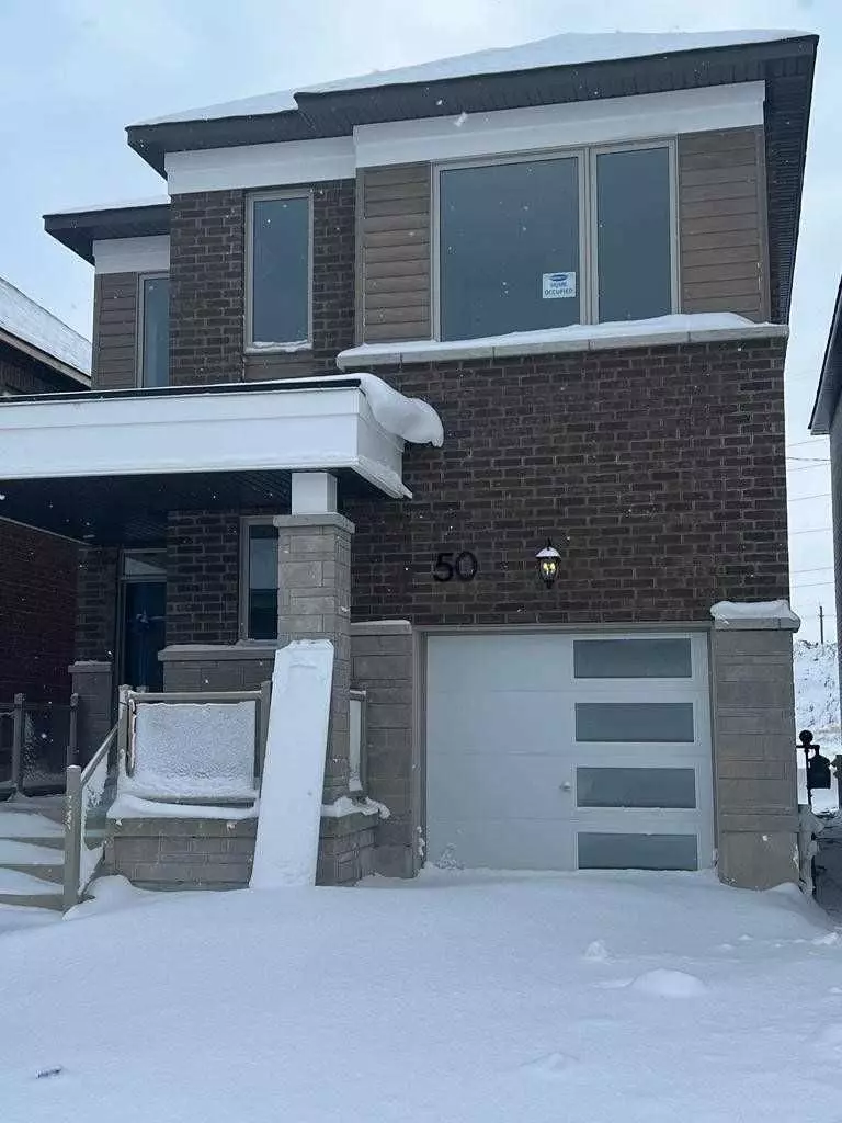 Kitchener, ON N2R 0S3,50 Saxony ST