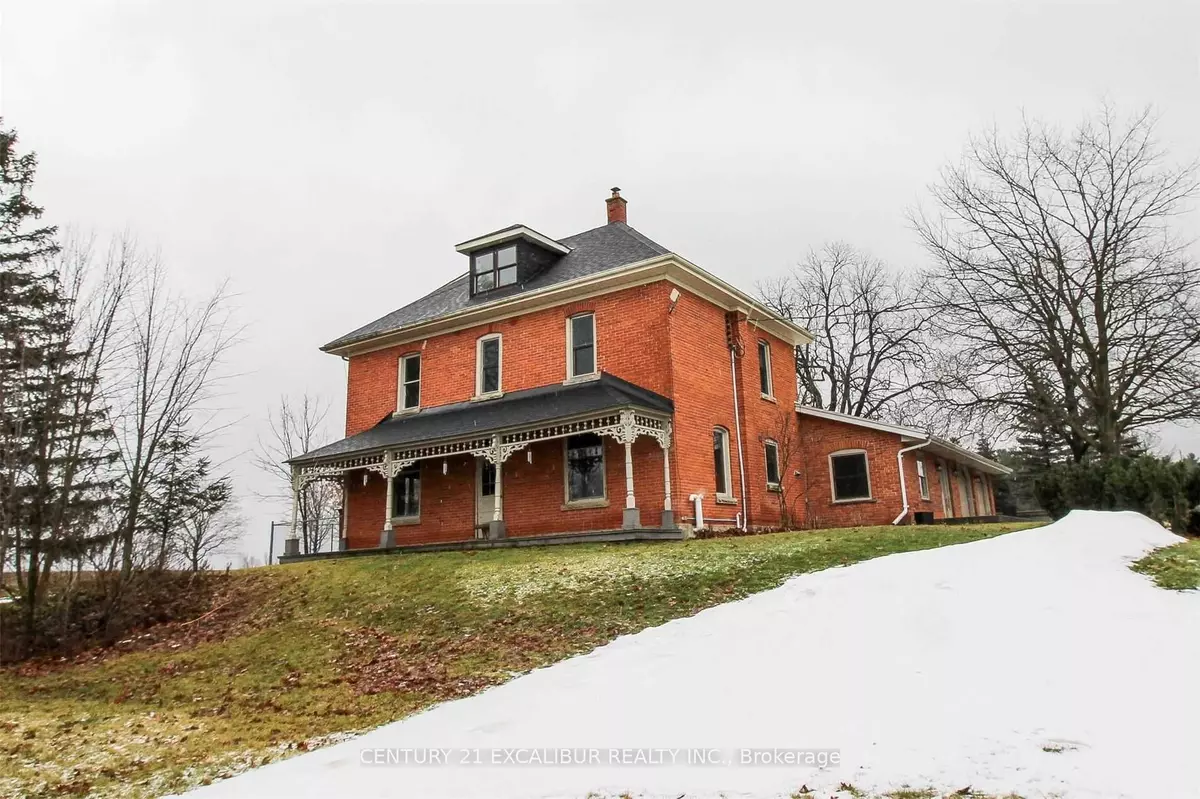 Guelph/eramosa, ON N0B 2K0,5806 6th Line