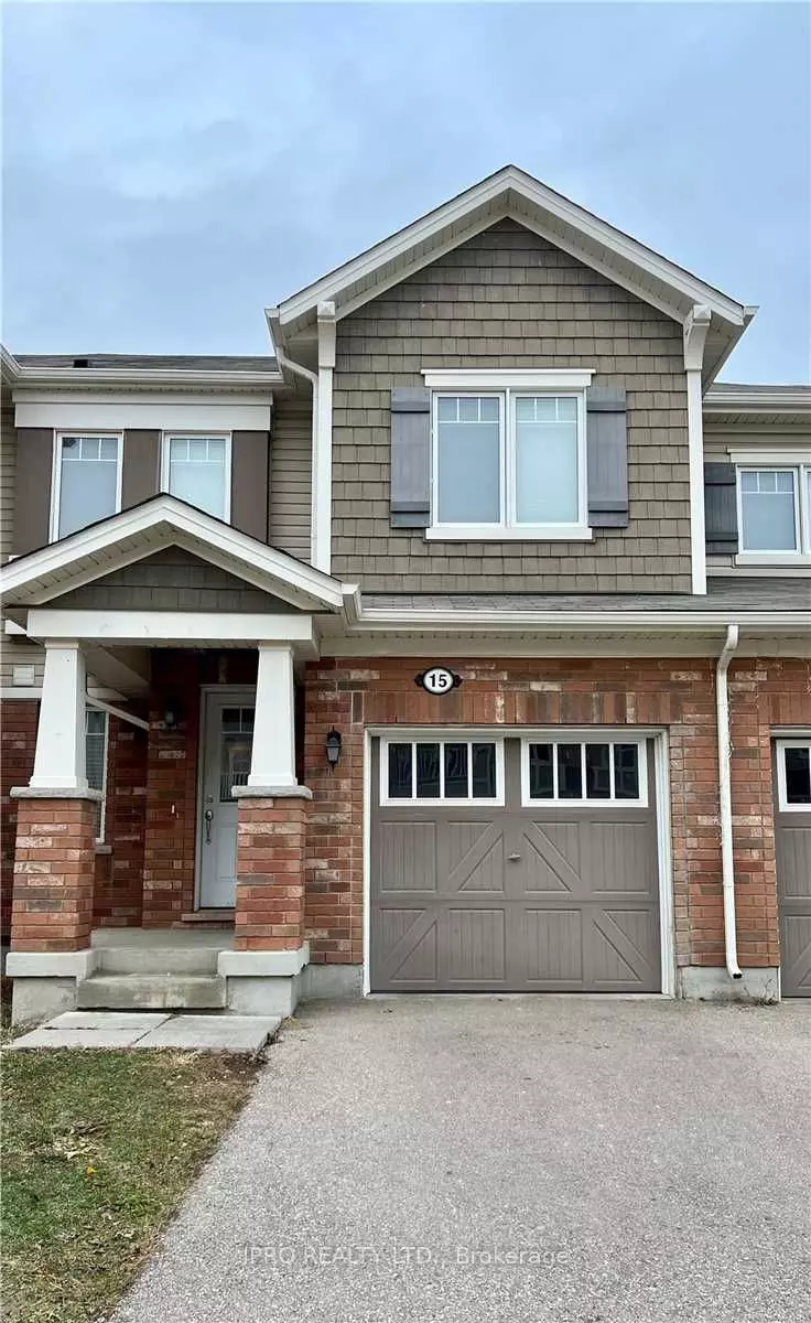 Kitchener, ON N2R 0K5,15 Stratus ST N