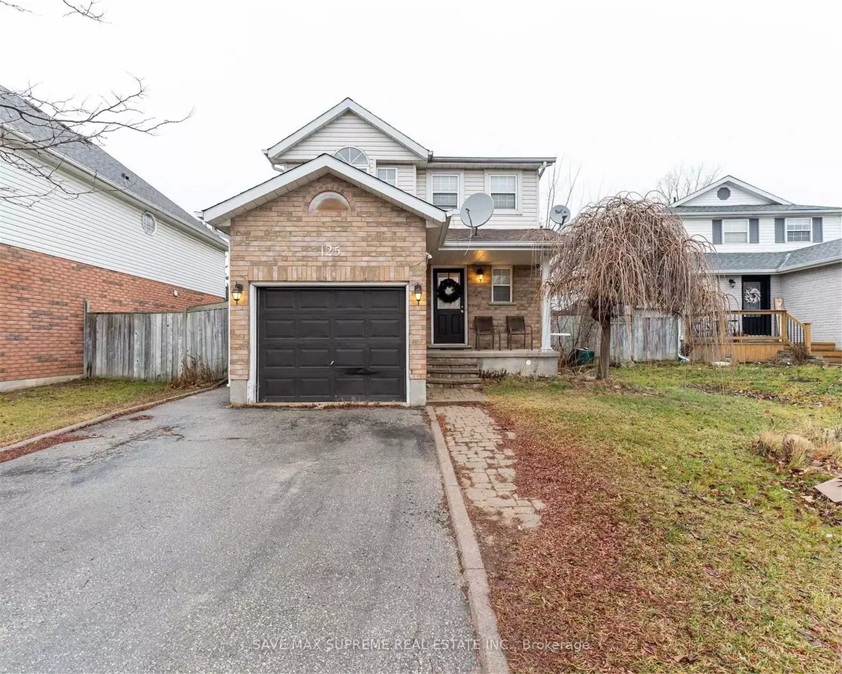 Cambridge, ON N1R 8K4,125 Kovac RD