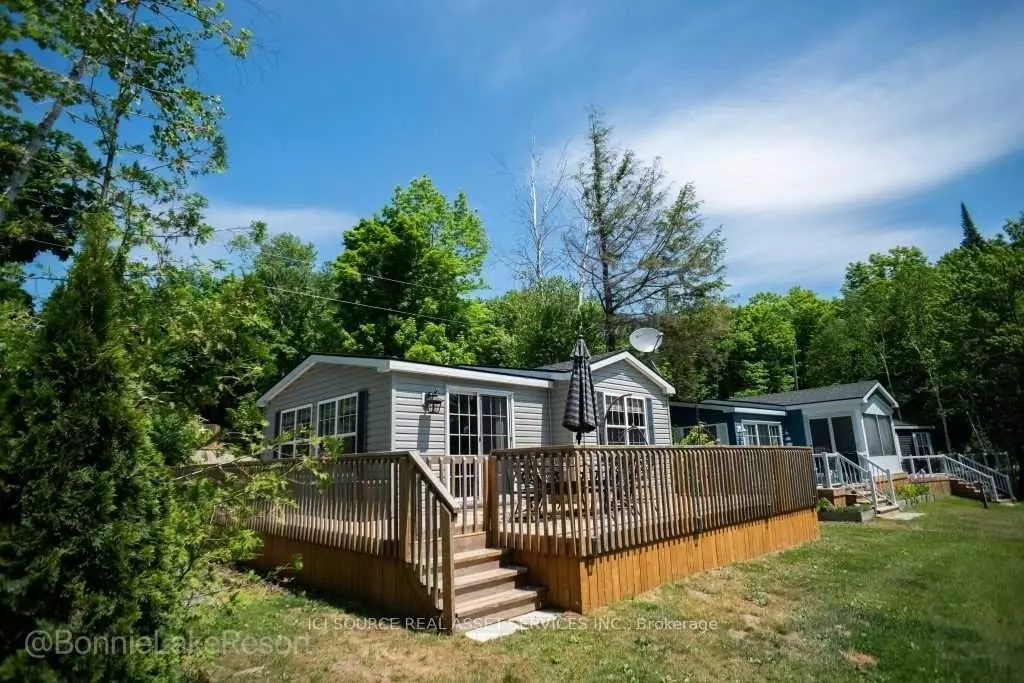 Muskoka, ON P1L 1W9,1047 Bonnie Lake Camp RD