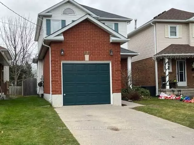 Northumberland, ON K9A 5C2,476 Burnham Manor CT