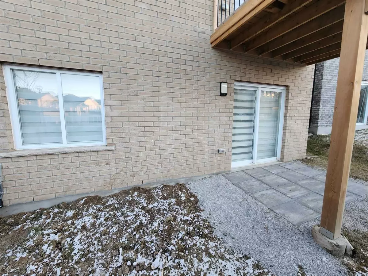 London, ON N6M 0G4,2607 Sheffield BLVD #Bsmt