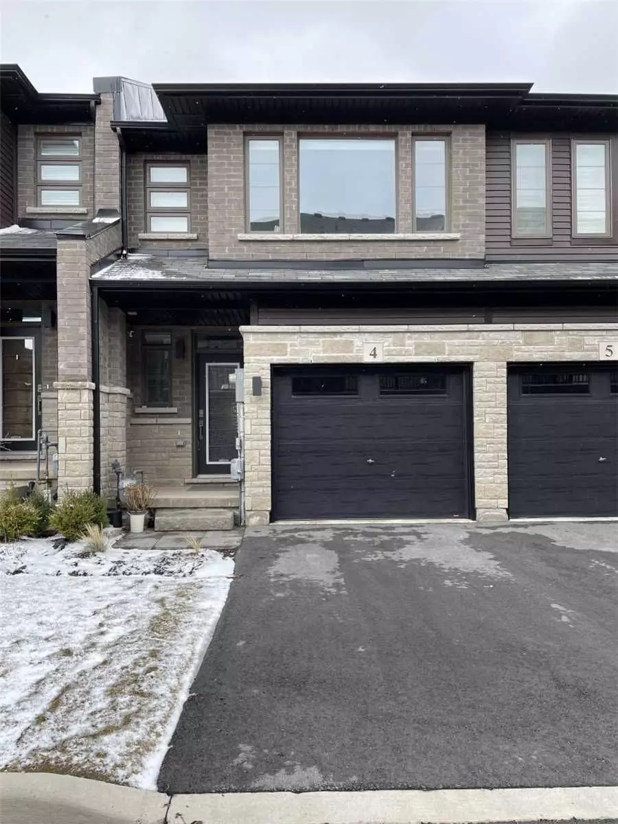 Lincoln, ON L3J 0T3,5080 Connor DR #4