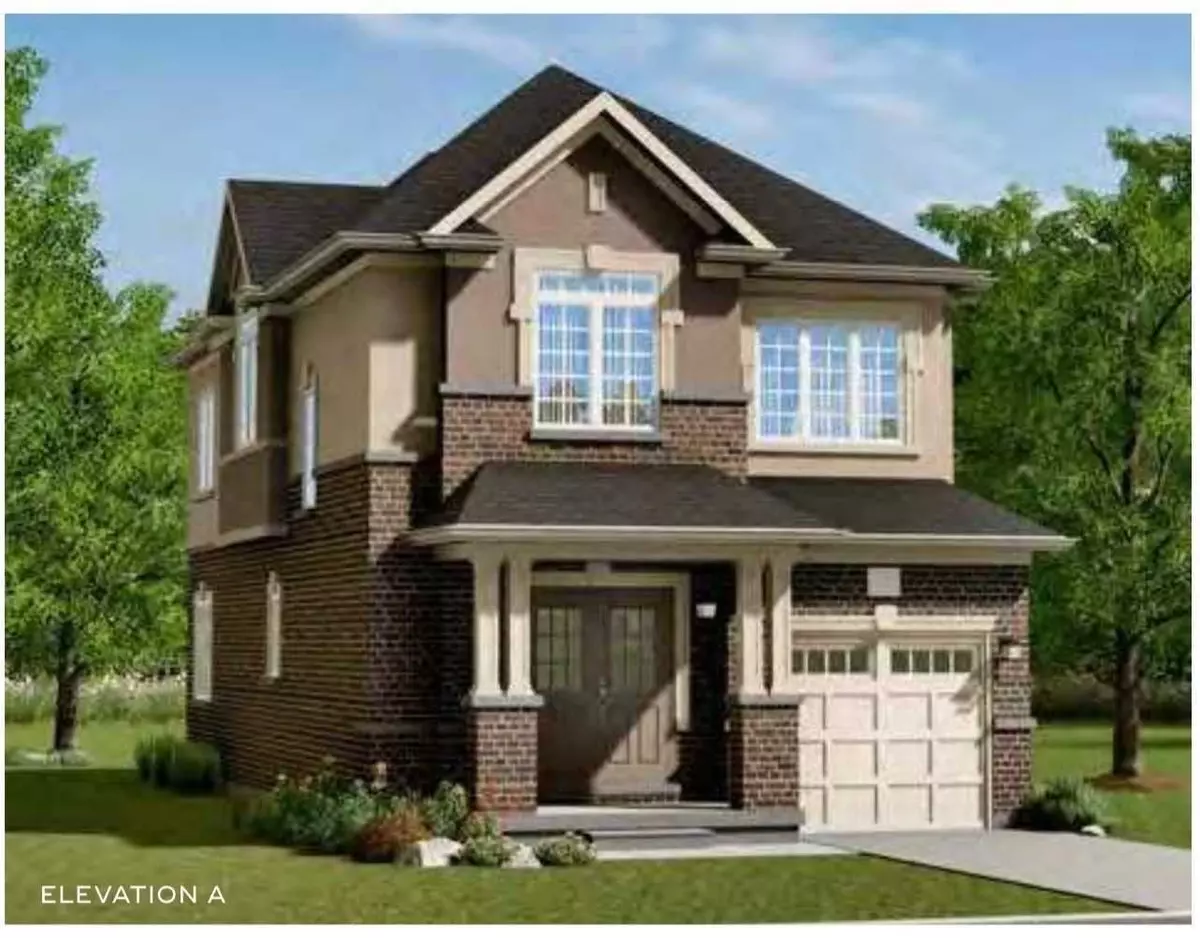 Brant, ON,Lot 46 George Brier DR W