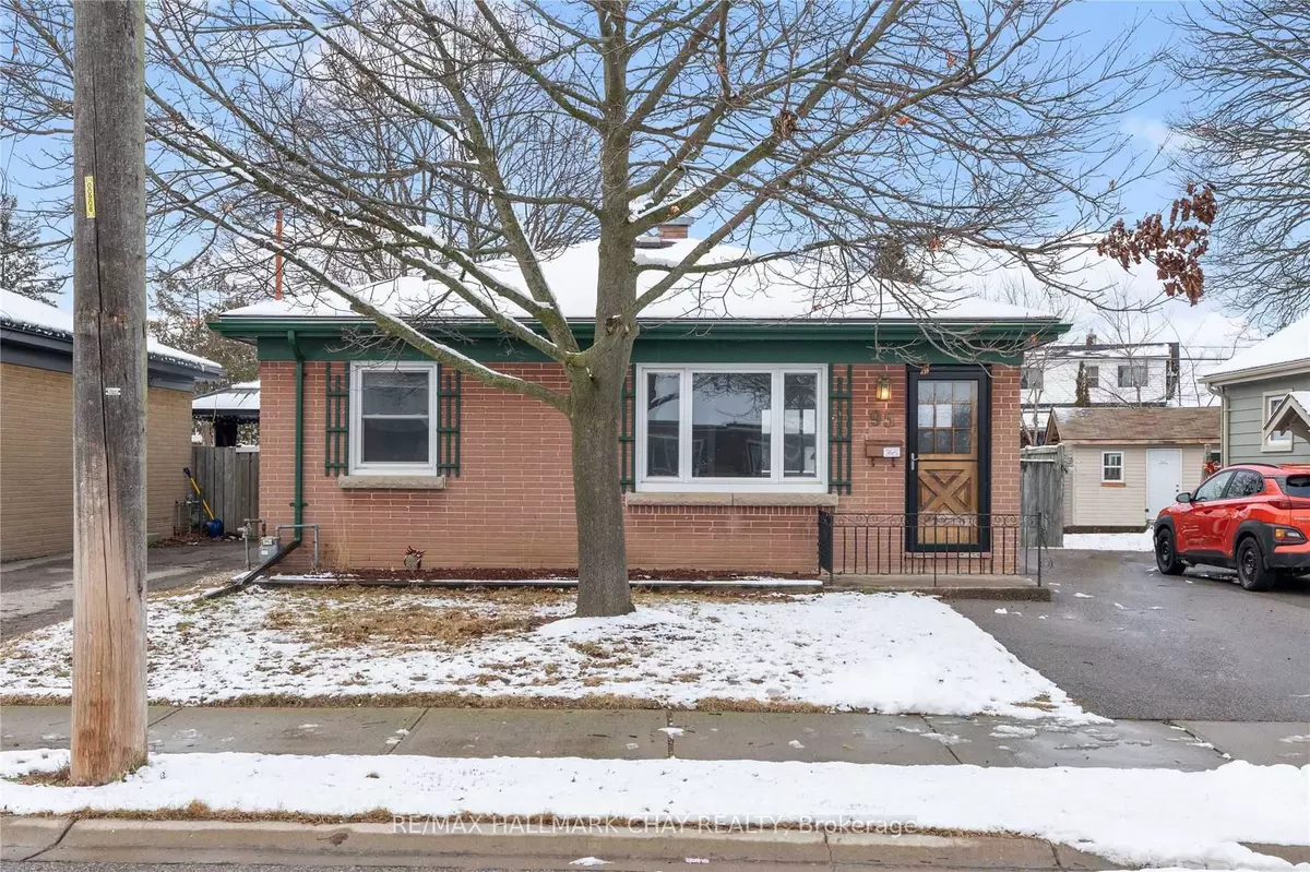 Brantford, ON N3S 1J5,95 Harriet ST