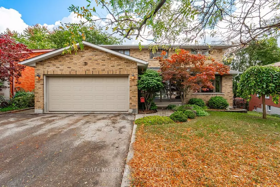 Guelph, ON N1G 3B1,51 Keats CRES