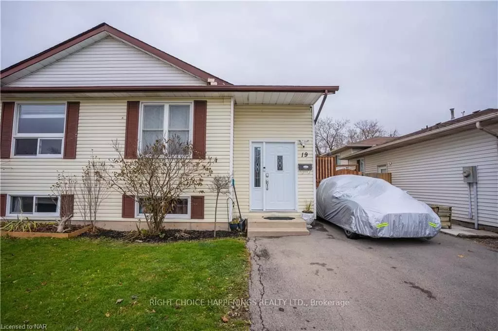 Port Colborne, ON L3K 6B3,19 APOLLO DR