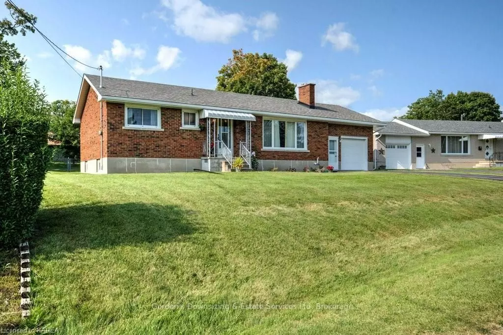 Greater Napanee, ON K7R 2G5,7 SUNSET CRES