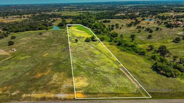 TBD 4 Zion Hill Road, Poolville, TX 76487