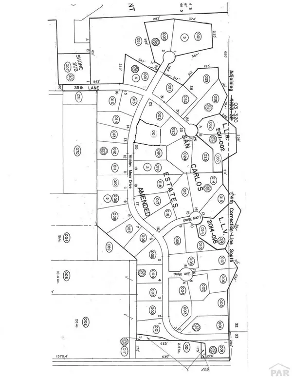 Pueblo, CO 81006,35843 Hidden Mesa Dr