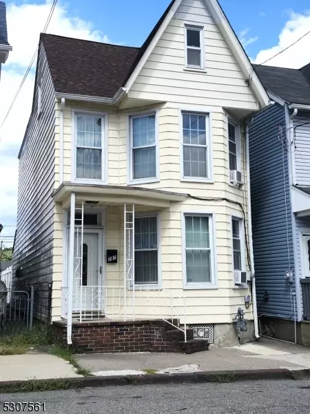 287 Mercer St, Phillipsburg Town, NJ 08865