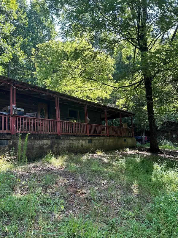 1145 Winchester Cove Road, Hayesville, NC 28904