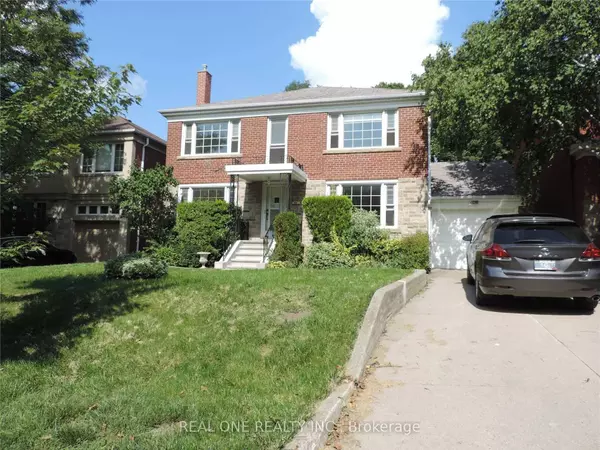 Toronto C04, ON M5N 1N2,616 Briar Hill AVE