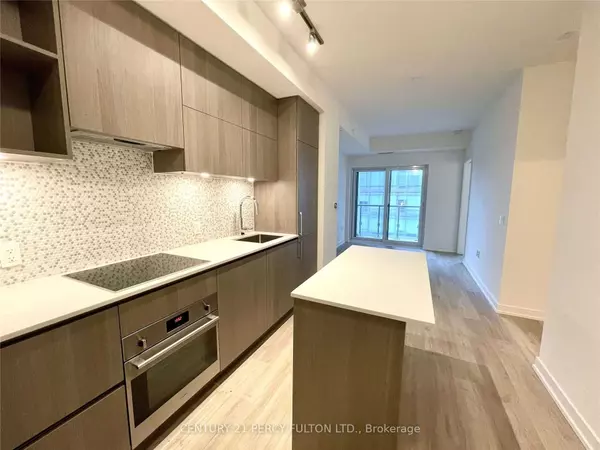 Toronto C02, ON M4W 1L1,1 Yorkville AVE #2507