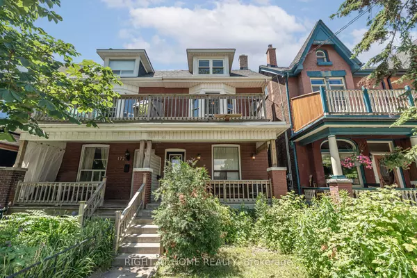 Toronto C01, ON M6K 2L6,174 Brock AVE #2nd/3rd