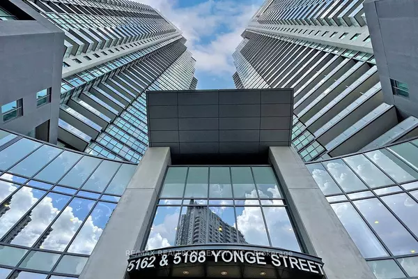 Toronto C07, ON M2N 0E9,5162 Yonge ST #3308