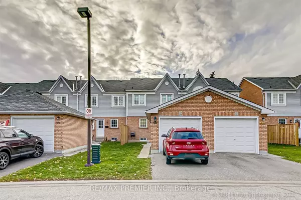 Whitby, ON L1N 9C7,10 Basset BLVD #100