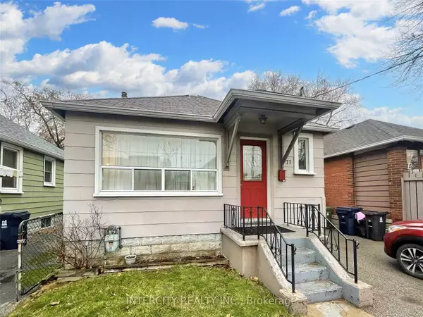 Toronto E03, ON M4J 3V8,77 Lesmount AVE