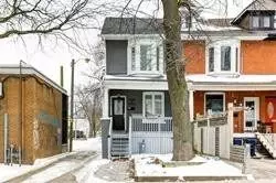 Toronto E01, ON M4M 3C7,104 Leslie ST #Upper