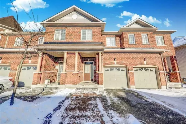 Whitby, ON L1M 0G2,6 Telstar WAY