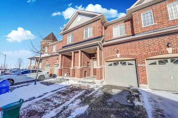 Whitby, ON L1M 0G2,6 Telstar WAY