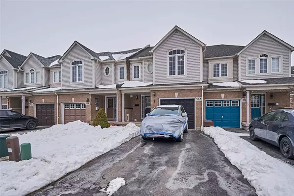 Whitby, ON L1R 3N7,8 Amy CT