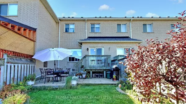 Richmond Hill, ON L4C 0R1,3 Abitibi ST