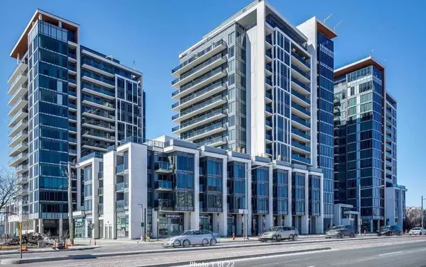 Richmond Hill, ON L4C 0X3,9600 Yonge ST #1506-B