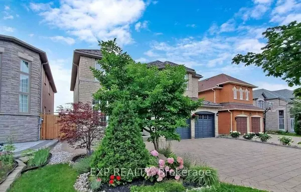 Richmond Hill, ON L4S 1W4,42 Alpine CRES