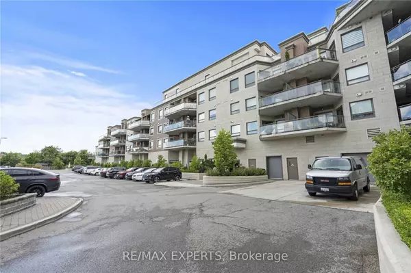 Vaughan, ON L4L 2S6,86 Woodbridge AVE #326