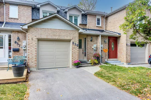 Newmarket, ON L3Y 8H2,839 Clancey CRES